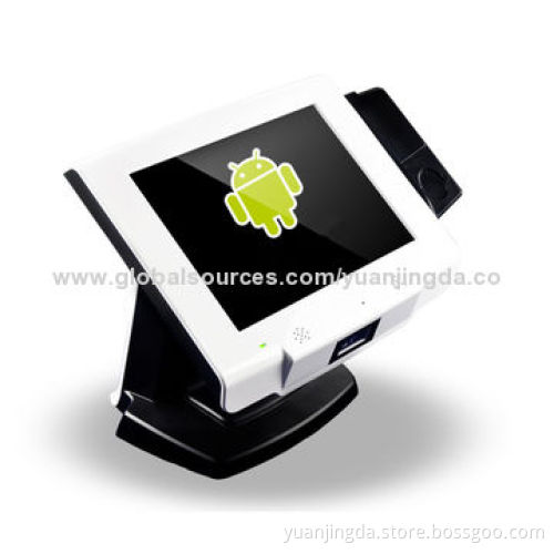 10-inch Touch Screen Android Free Apps Tablet with Low Price and Android 4.2